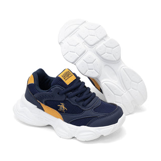Tenis Style Cody Navy