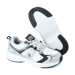 Tenis Original Penguin Style Oliver Blanco