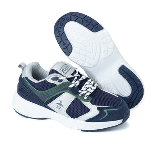 Tenis Original Penguin Style Oliver Marino