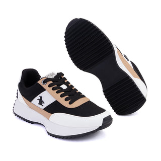 Tenis Original Penguin Style Lily Negro