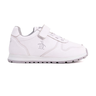 Tenis Original Penguin Style Calder Blanco