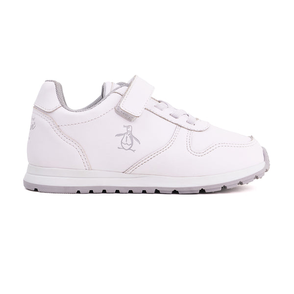 Tenis Original Penguin Style Calder Blanco