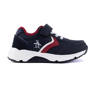 Tenis Original Penguin Style Morgan Azul Marino