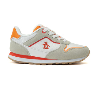 Tenis Original Penguin Style Calder Beige