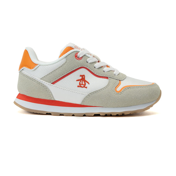 Tenis Original Penguin Style Calder Beige
