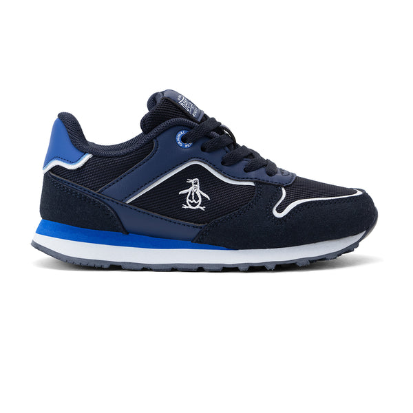 Tenis Style Calder Navy
