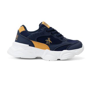 Tenis Style Cody Navy