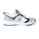 Tenis Original Penguin Style Oliver Blanco