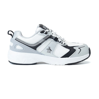 Tenis Original Penguin Style Oliver Blanco