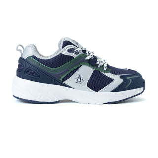 Tenis Original Penguin Style Oliver Marino