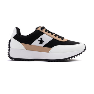 Tenis Original Penguin Style Lily Negro