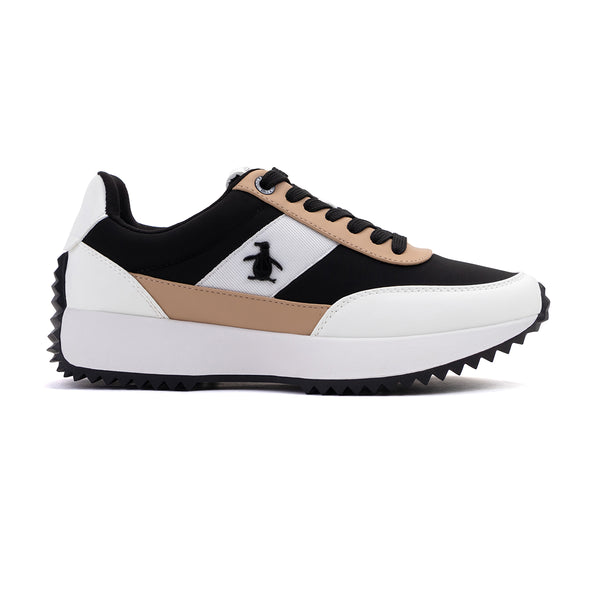 Tenis Original Penguin Style Lily Negro