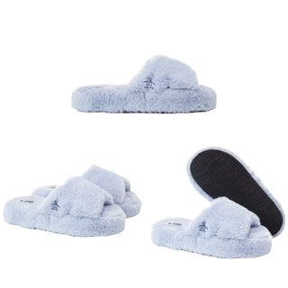 Pantufla Original Penguin Style Gala Para Mujer