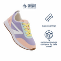 Tenis Original Penguin Style Daisy Multicolor