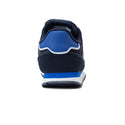 Tenis Style Calder Navy