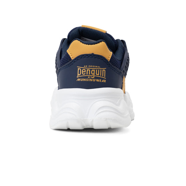 Tenis Style Cody Navy