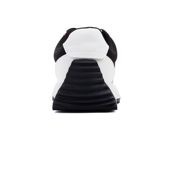 Tenis Original Penguin Style Lily Negro