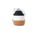 Tenis Original Penguin Style Gael Blanco