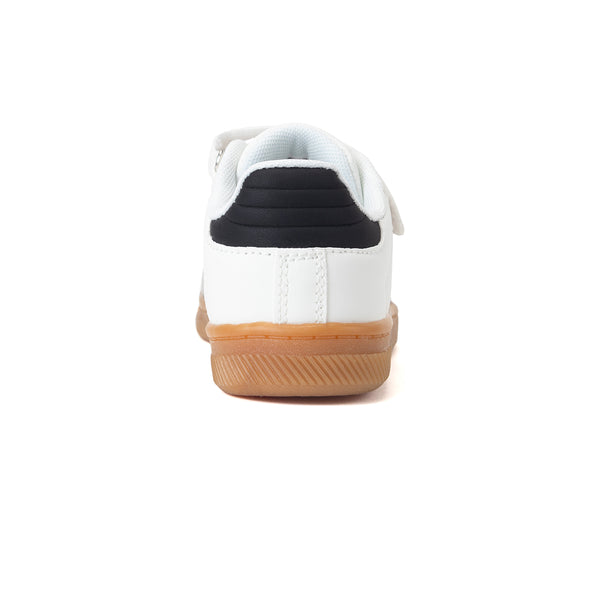 Tenis Original Penguin Style Gael Blanco