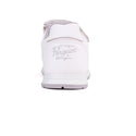 Tenis Original Penguin Style Calder Blanco