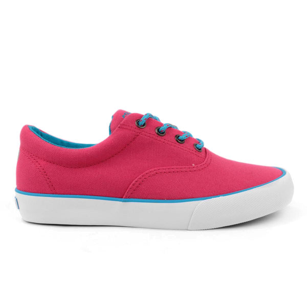 Tenis Para Niña Cole Haan Style Kelly Rosa