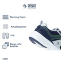 Tenis Original Penguin Style Oliver Marino