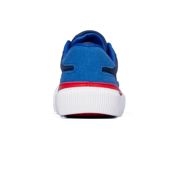 Tenis Original Penguin Style Ferb Azul Rey