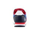 Tenis Original Penguin Style Zach Azul Marino