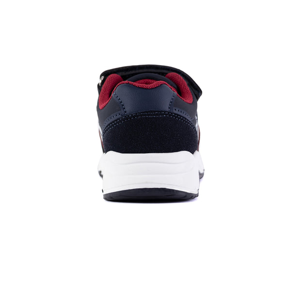 Tenis Original Penguin Style Morgan Azul Marino
