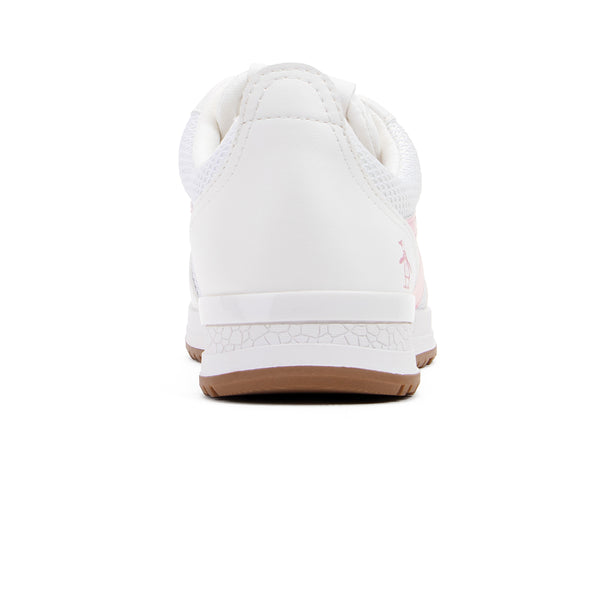 Tenis Original Penguin Style Daisy Blanco