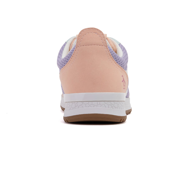 Tenis Original Penguin Style Daisy Multicolor