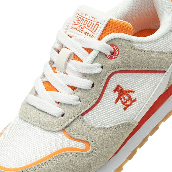 Tenis Original Penguin Style Calder Beige