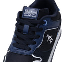 Tenis Style Calder Navy