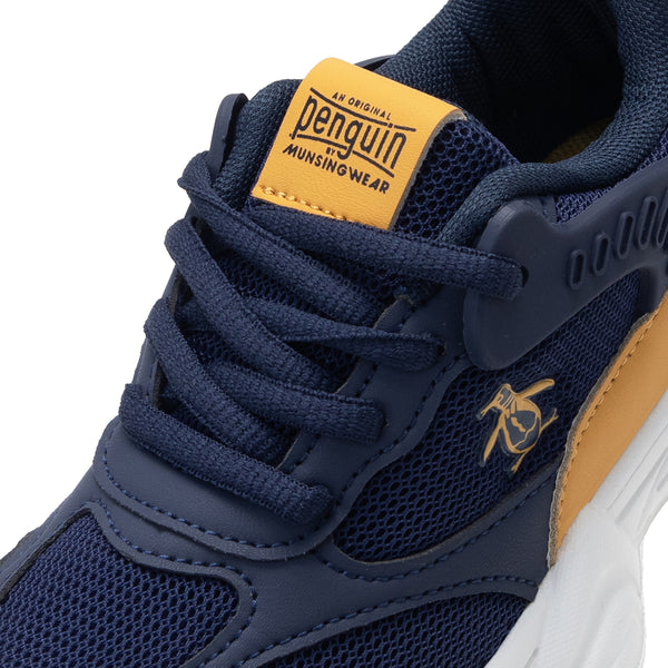 Tenis Style Cody Navy