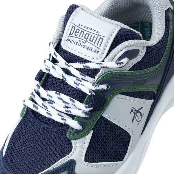 Tenis Original Penguin Style Oliver Marino