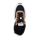 Tenis Original Penguin Style Lily Negro
