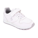Tenis Original Penguin Style Calder Blanco