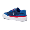 Tenis Original Penguin Style Ferb Azul Rey
