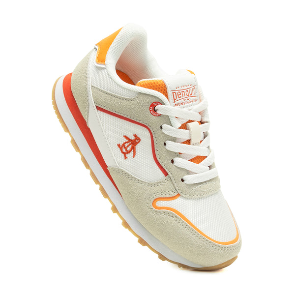 Tenis Original Penguin Style Calder Beige