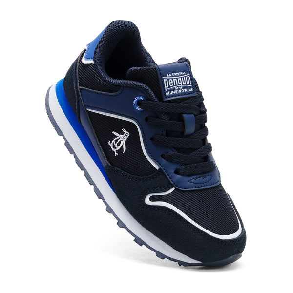 Tenis Style Calder Navy