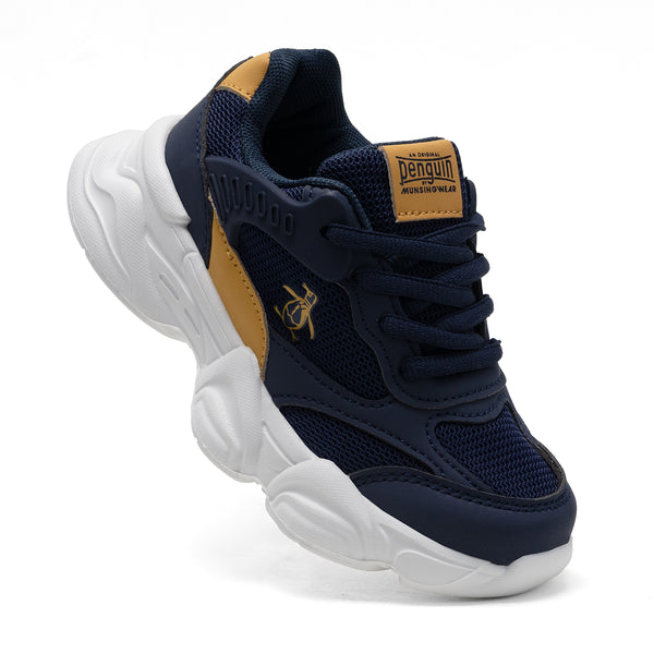 Tenis Style Cody Navy