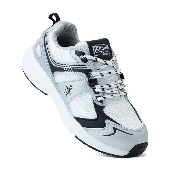 Tenis Original Penguin Style Oliver Blanco