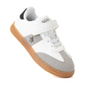 Tenis Original Penguin Style Gael Blanco
