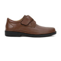 Zapato Para Caballero Claremont Style Declan Café