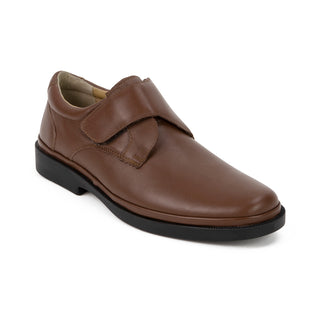 Zapato Para Caballero Claremont Style Declan Café