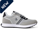 Tenis Style Lee Gris