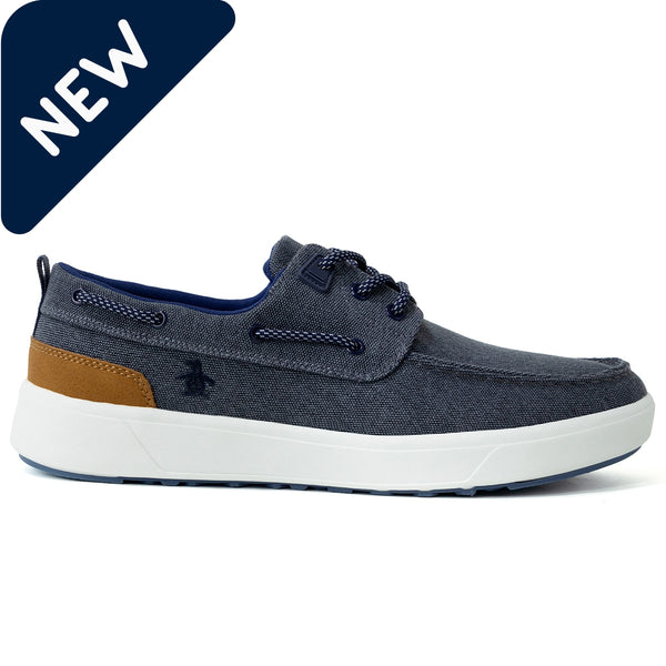 Tenis Style Romanov Denim