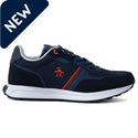 Tenis Style Lee Navy