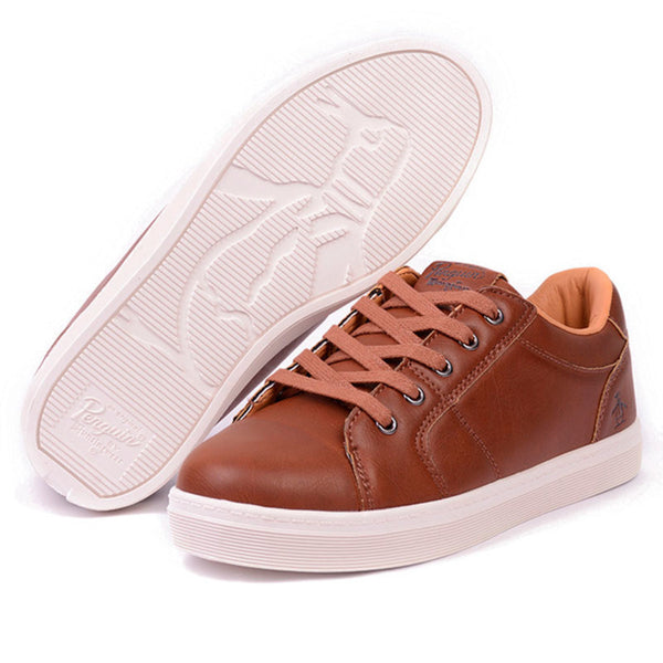 Tenis Original Penguin Style Theo Café