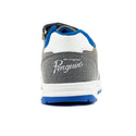 Tenis Original Penguin Style Bug Gris